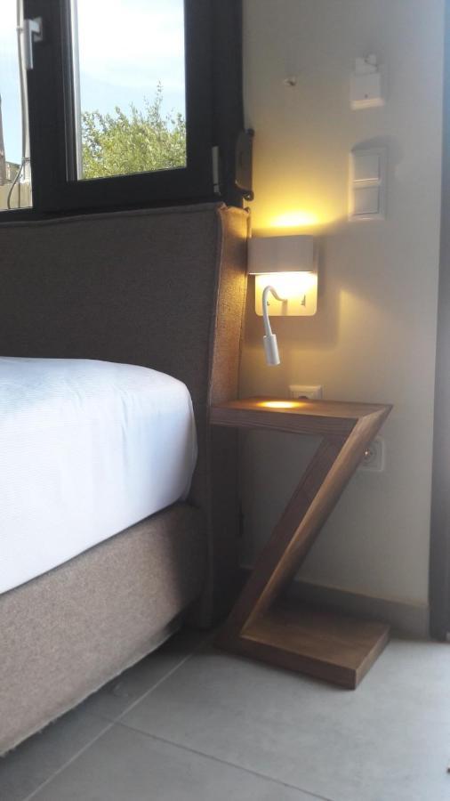 The Zen Point Detox Suites Marathopoli Exterior foto